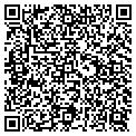 QR code with Angeno's Pizza contacts