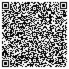 QR code with Angeno's Pizza & Pasta contacts