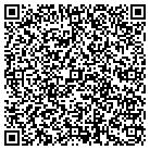 QR code with P M Global Infrastructure Inc contacts