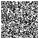 QR code with Anthonys Pizzeria contacts