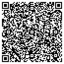 QR code with Faubert contacts