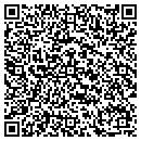 QR code with The Bar Method contacts