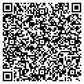 QR code with Oak Wells contacts