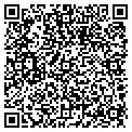 QR code with Oop contacts