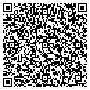 QR code with The Dry Lounge contacts