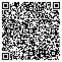 QR code with Oop contacts
