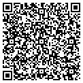 QR code with THE GOLDEN LEAF LOUNGE contacts