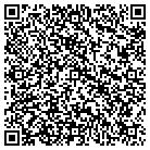 QR code with The House Of Blue Lights contacts