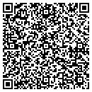 QR code with The Martini Grill & Bar contacts