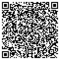 QR code with Pomme Gift Gallery contacts