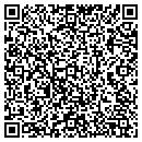 QR code with The Spot Lounge contacts