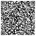 QR code with Plain & Fancy Stitches contacts