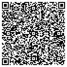 QR code with Rhode Island Gifting CO contacts