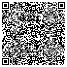 QR code with California Pizza Kitchen Inc contacts