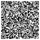 QR code with Jd Pence Aquatic & Supply CO contacts
