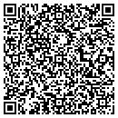 QR code with Ubar None LLC contacts