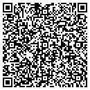 QR code with Vapor Bar contacts