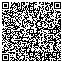 QR code with K & G Store contacts