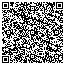 QR code with K& T General Store contacts