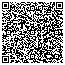 QR code with The Aura Gift Shop contacts