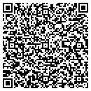 QR code with Hogland's Inc contacts