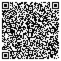 QR code with 187 Moto contacts