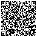 QR code with A R K contacts
