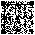 QR code with Backbone Motorsports contacts