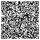 QR code with O'Connor Brewing CO contacts