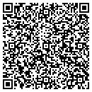 QR code with HNTB Corp contacts