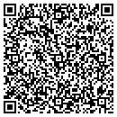 QR code with Red Road Lounge contacts