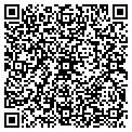 QR code with Hampton Inn contacts