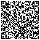 QR code with Hampton Inn contacts