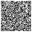 QR code with Hampton Inn contacts