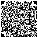 QR code with Union Jack Pub contacts