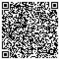 QR code with GSW contacts