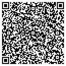 QR code with The Apple Barn contacts