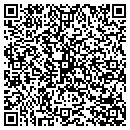 QR code with Zed's Inc contacts