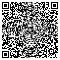 QR code with The Blessing Shoppe contacts