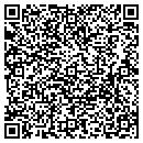 QR code with Allen Sales contacts