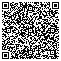 QR code with Socialize for Android contacts