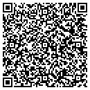 QR code with Tradin Ben contacts