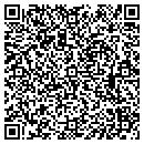 QR code with Yotiro Corp contacts