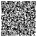 QR code with C D R Inc contacts