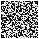 QR code with J M Zell Partners contacts