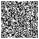 QR code with Holiday Inn contacts