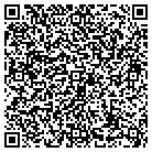 QR code with Ozio Martini & Cigar Lounge contacts