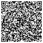 QR code with Honeysuckle Inn & Conference contacts