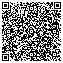 QR code with Rosalind Ray contacts