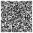 QR code with Howard Johnson contacts